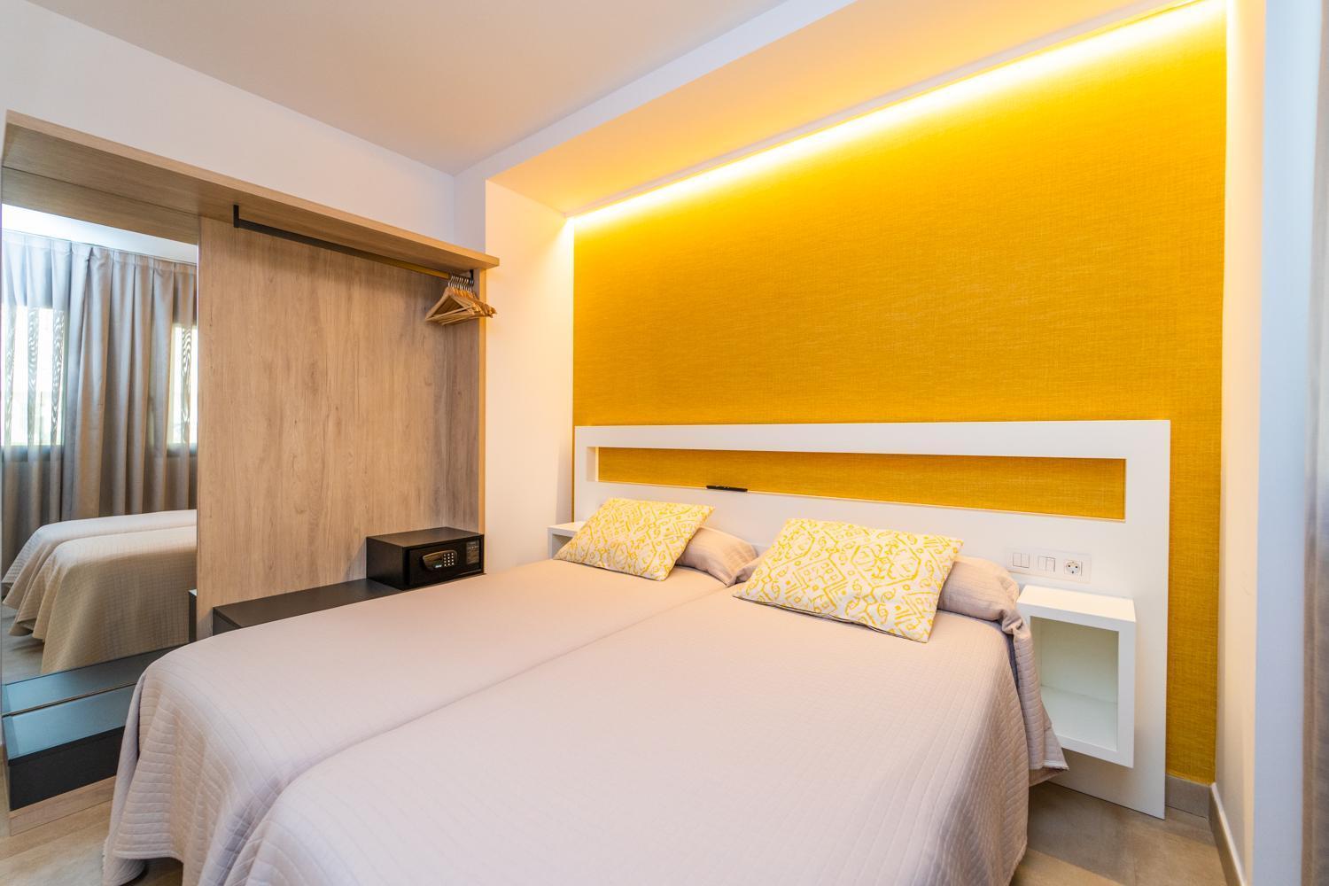 Vistamar Colors Boutique Luxury Apartments By Dlv Villajoyosa Zewnętrze zdjęcie
