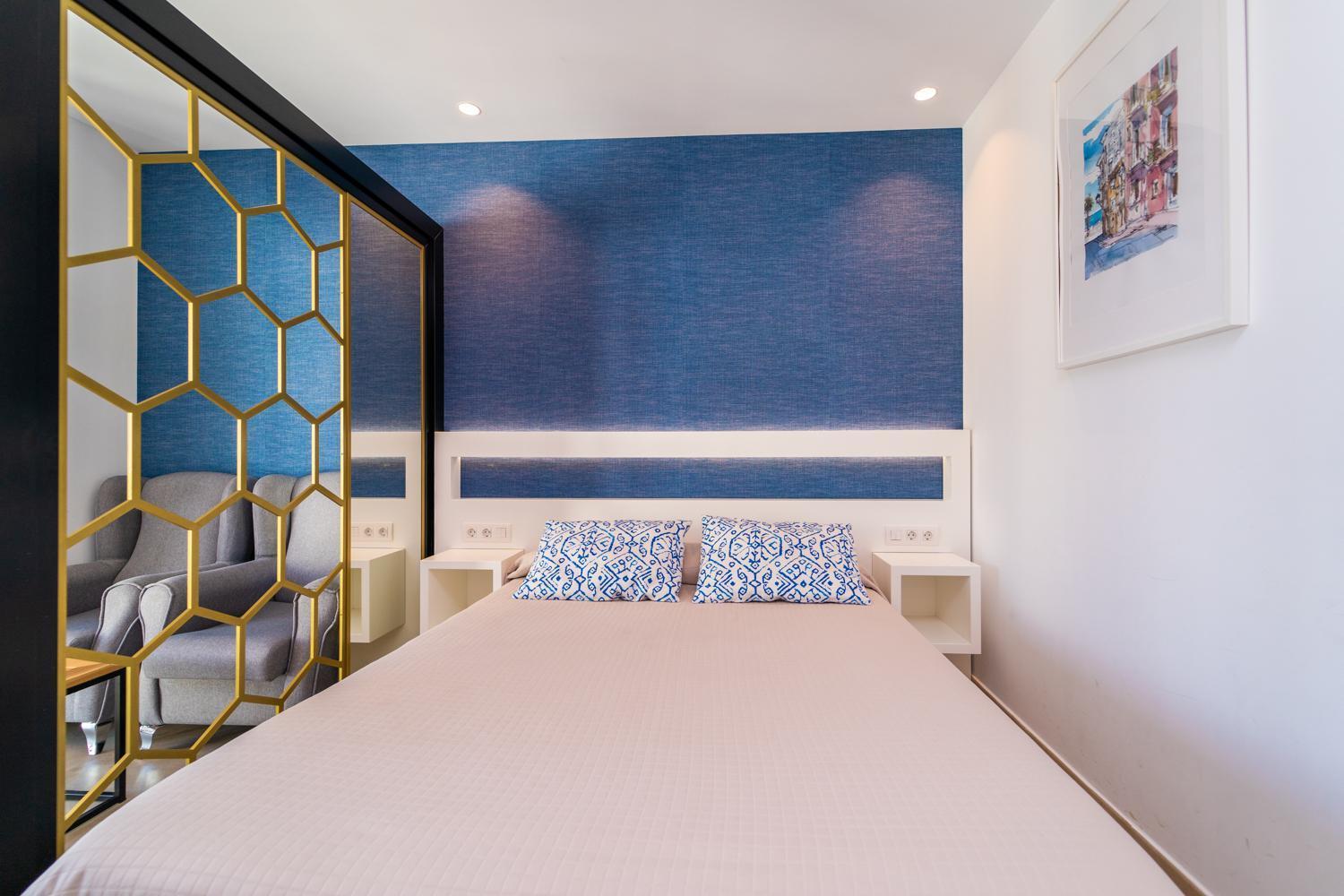 Vistamar Colors Boutique Luxury Apartments By Dlv Villajoyosa Zewnętrze zdjęcie