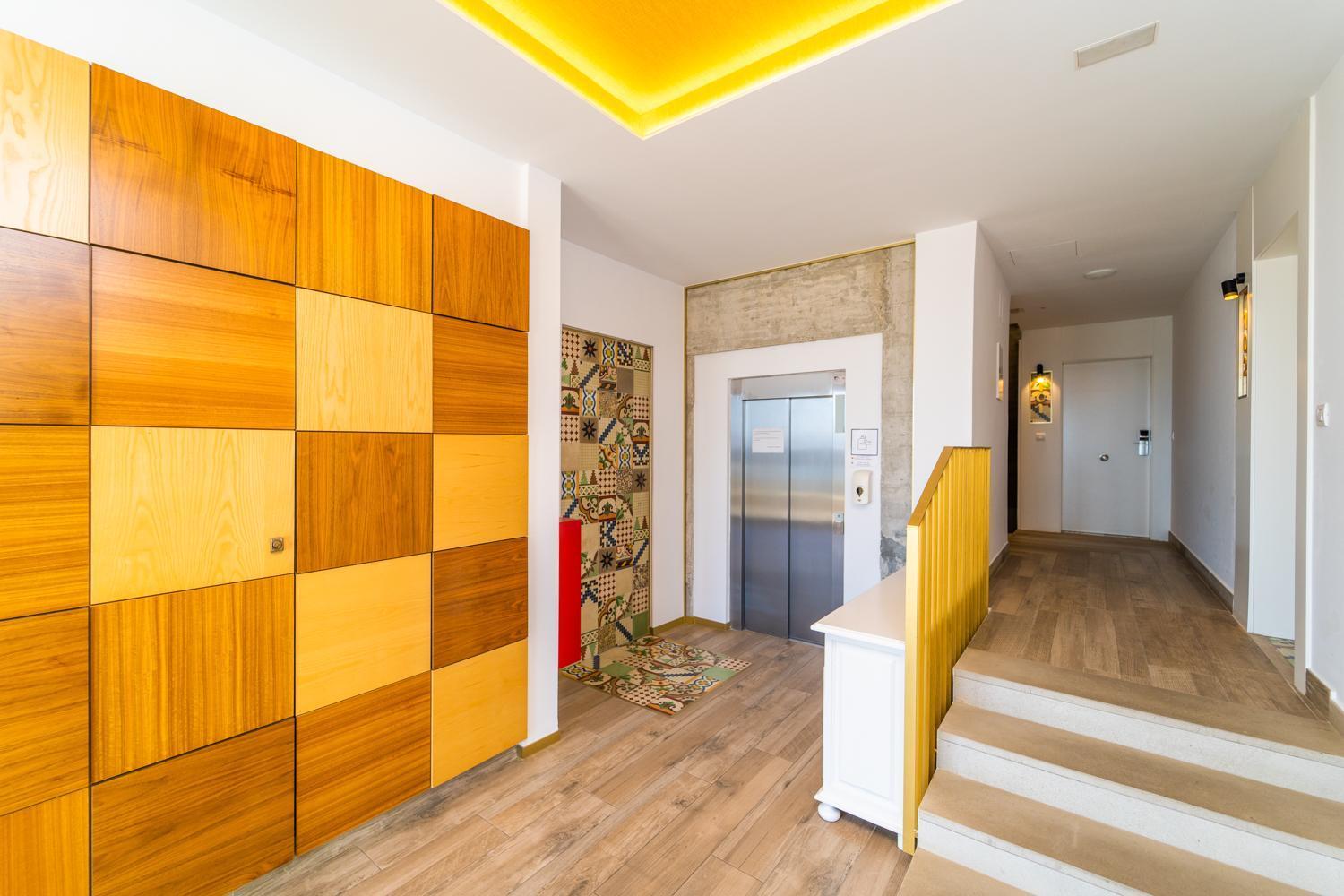 Vistamar Colors Boutique Luxury Apartments By Dlv Villajoyosa Zewnętrze zdjęcie