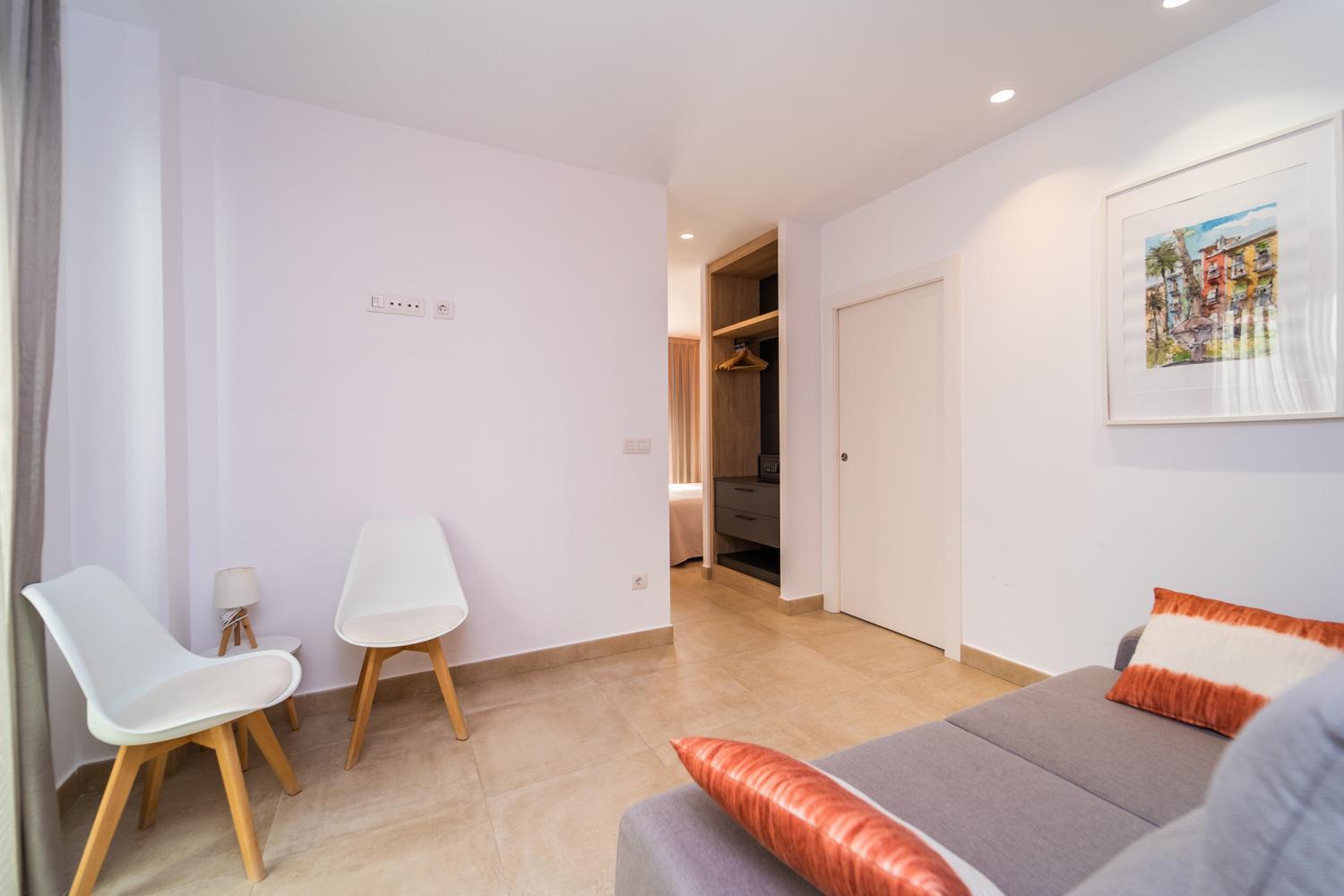 Vistamar Colors Boutique Luxury Apartments By Dlv Villajoyosa Zewnętrze zdjęcie