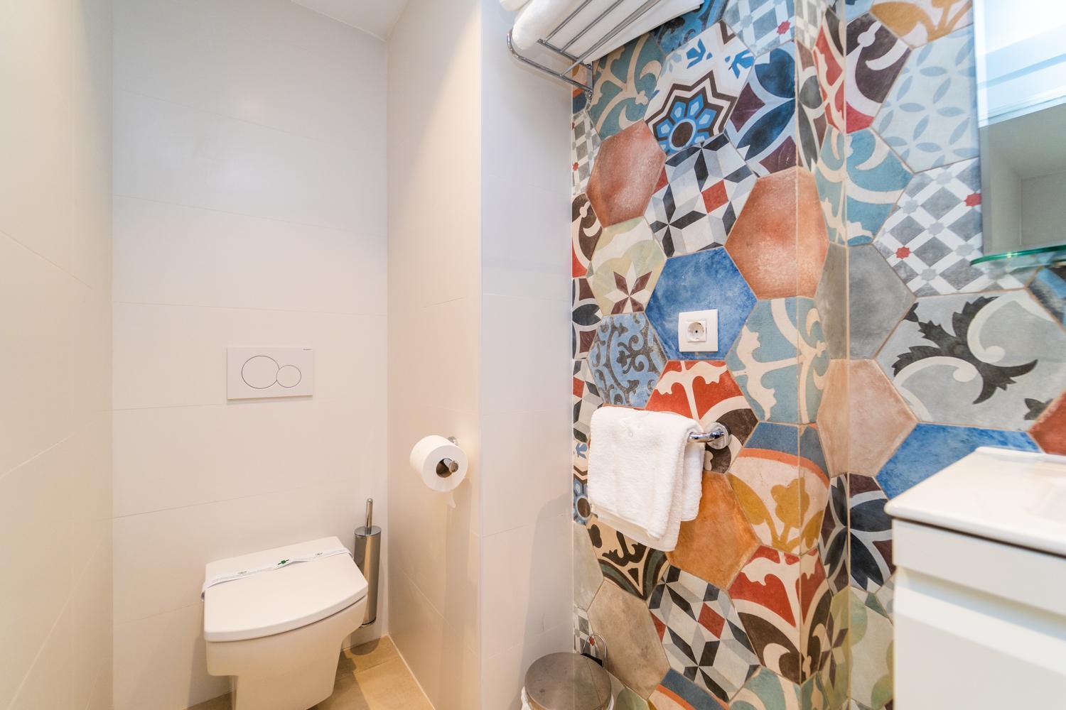 Vistamar Colors Boutique Luxury Apartments By Dlv Villajoyosa Zewnętrze zdjęcie