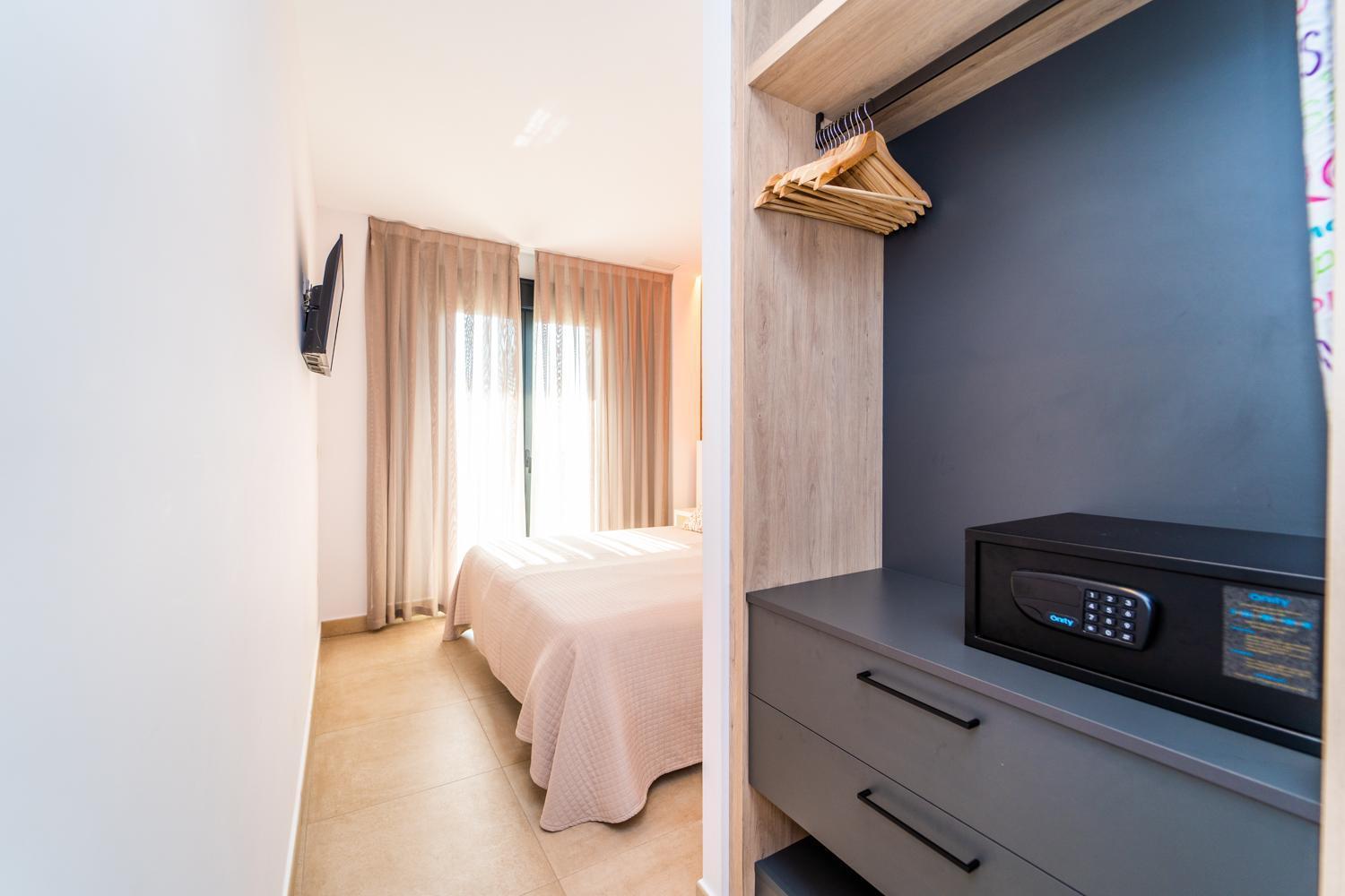 Vistamar Colors Boutique Luxury Apartments By Dlv Villajoyosa Zewnętrze zdjęcie