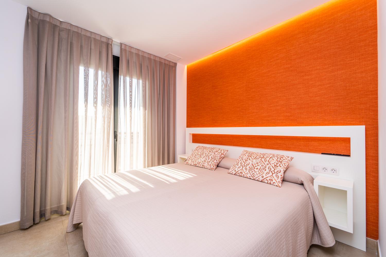 Vistamar Colors Boutique Luxury Apartments By Dlv Villajoyosa Zewnętrze zdjęcie
