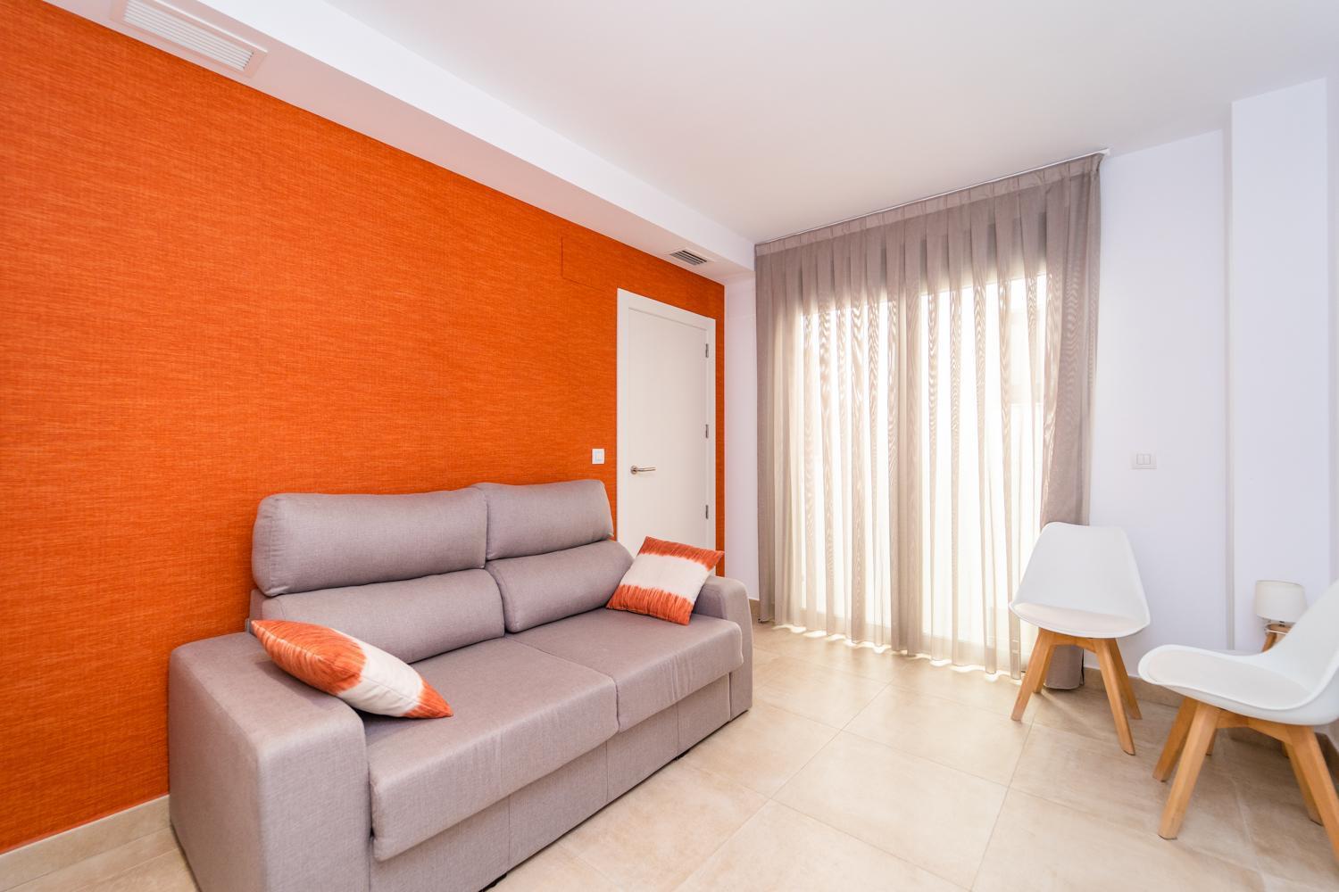 Vistamar Colors Boutique Luxury Apartments By Dlv Villajoyosa Zewnętrze zdjęcie