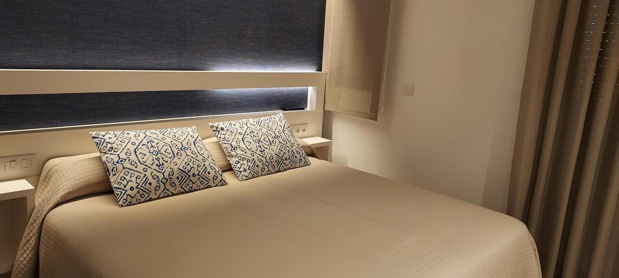 Vistamar Colors Boutique Luxury Apartments By Dlv Villajoyosa Zewnętrze zdjęcie