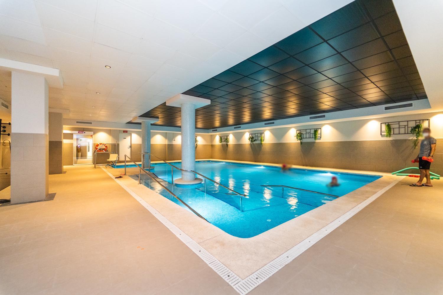 Vistamar Colors Boutique Luxury Apartments By Dlv Villajoyosa Zewnętrze zdjęcie